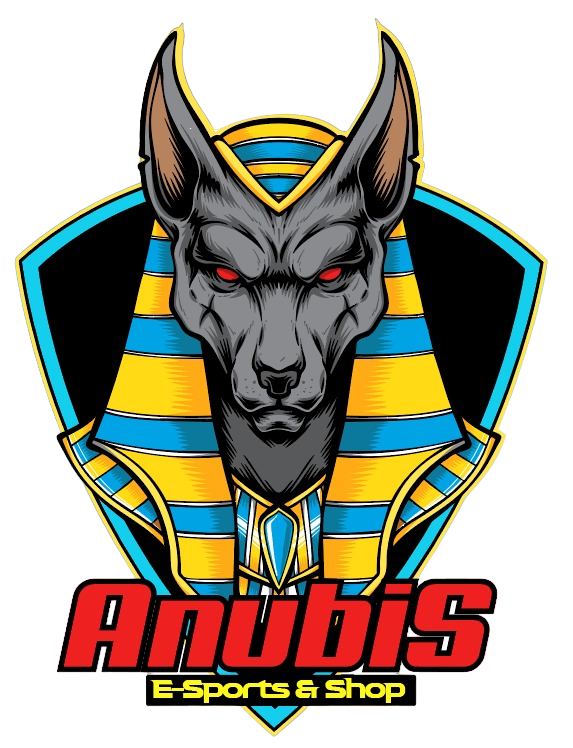 Anubis Gaming Center