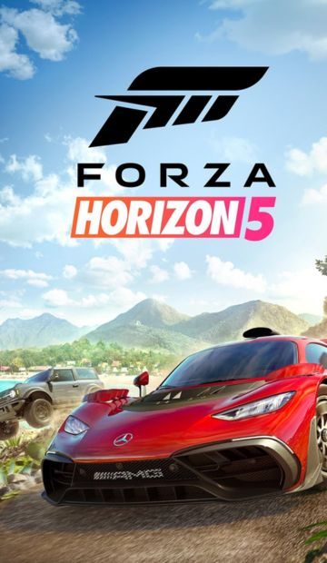 Forza Horizon 5