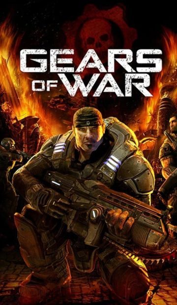 Gears of War