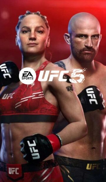 UFC 5